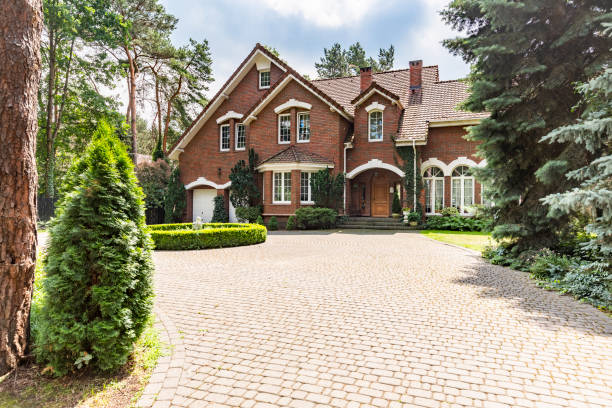 Best Best Driveway Pavers  in Plano, TX