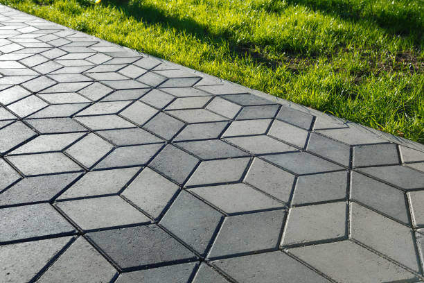 Best Best Driveway Pavers  in Plano, TX