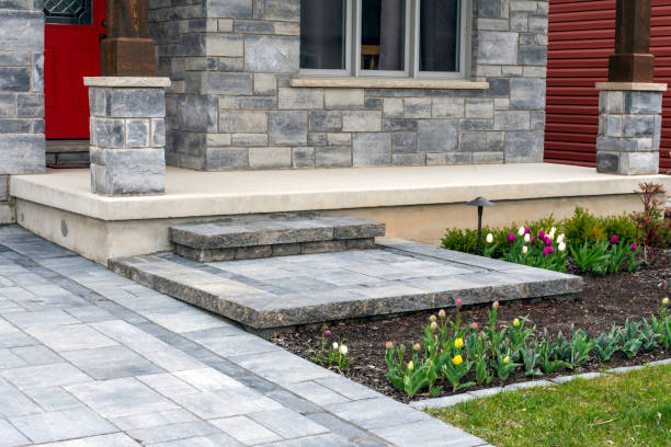 Best Driveway Pavers Near Me  in Plano, TX