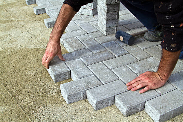  Plano, TX Driveway Pavers Pros